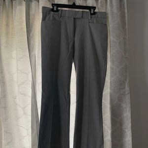 Gap Bootcut Dress Pants